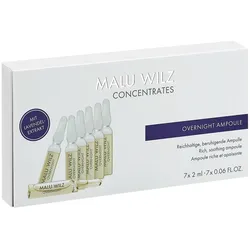 14ml Malu Wilz Overnight Ampullen Set (7 x 2ml)