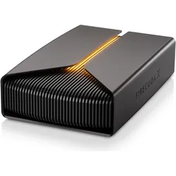 Seagate FireCuda X Vault (20 TB), Externe Festplatte, Grau