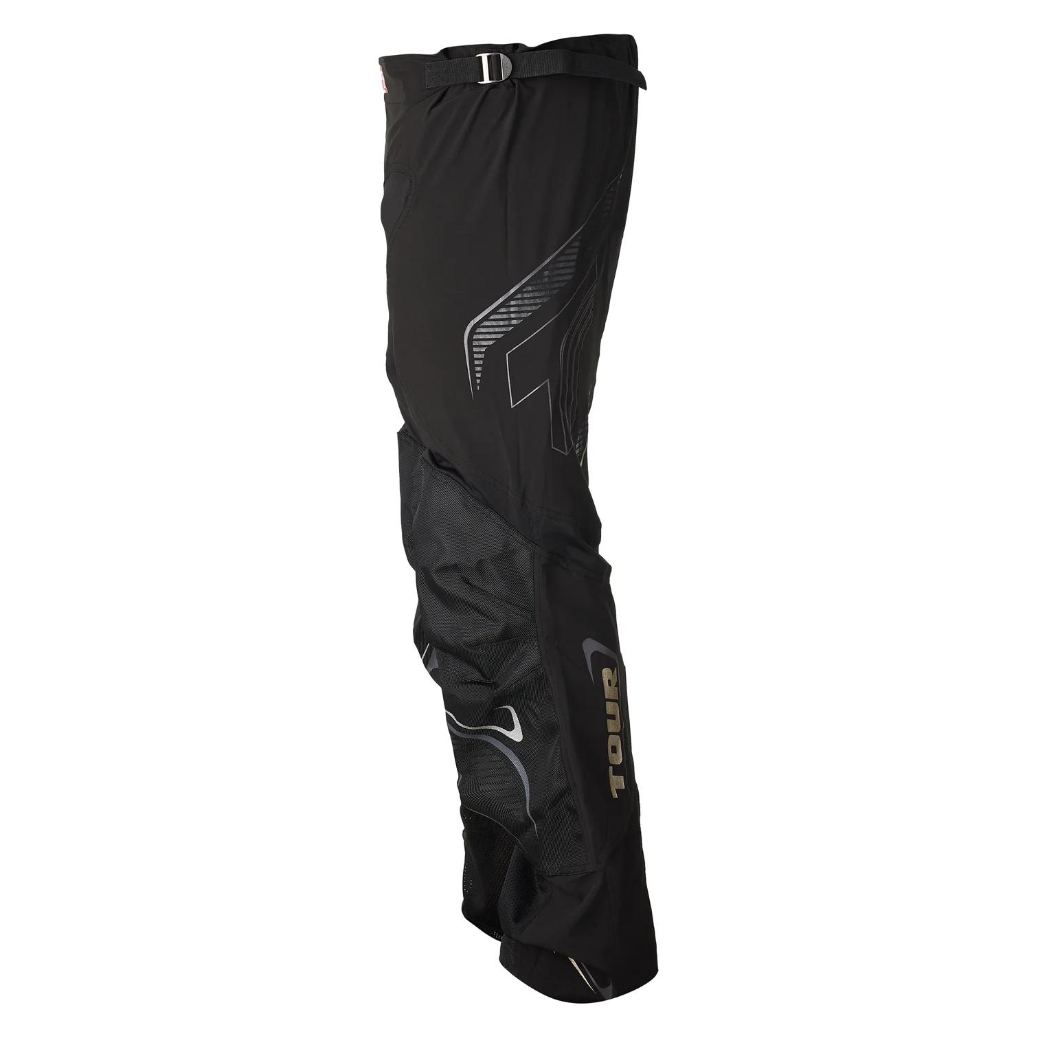 Tour Code 1.one SR Inline-Hockeyhose (Schwarz, L) (L) (Tour)