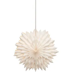 Lumineo LED-Sternlicht Ø58cm - B/H/T ca. 5.00x58.00x9.00