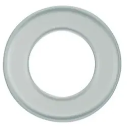 Berker Glasrahmen 109130