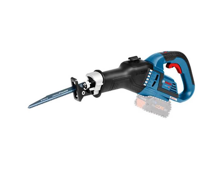 Bosch Professional GSA 18V-32 Säbelsäge (Baretool)