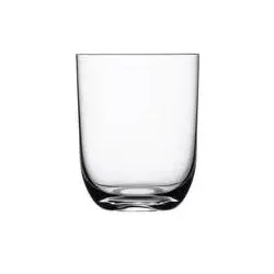 Offerors Difference Water Becherform, Trinkgläser, Transparent