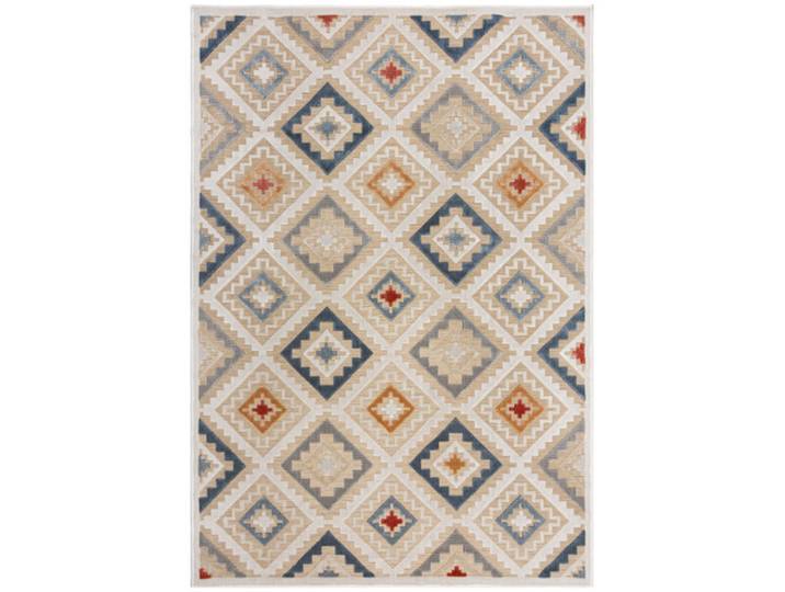 Outdoor-Teppich Tate Natural Anderes Muster Polypropylen 200 x 290 cm