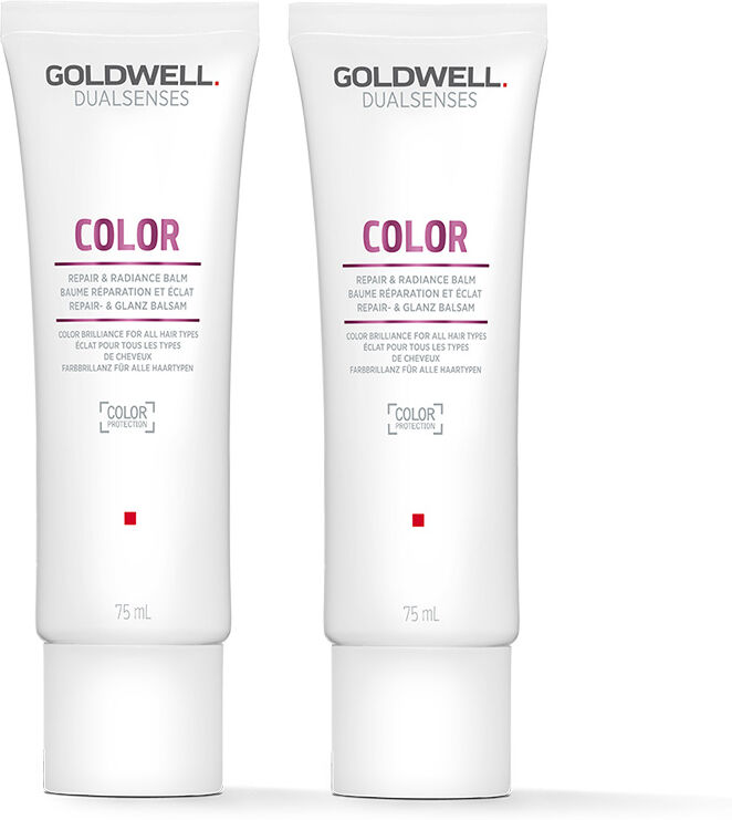 Goldwell Dualsenses Color Repair & Radiance Balm 75ml Double