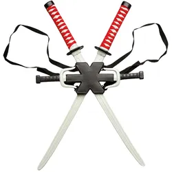 Deadpool Waffen-Set