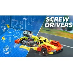 Screw Drivers Complete Edition