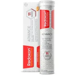 Redoxon Advance 15 Effervescent Tablets