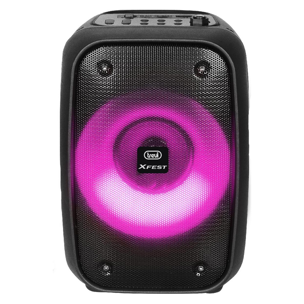 Trevi XF 150 KB (0X015000)