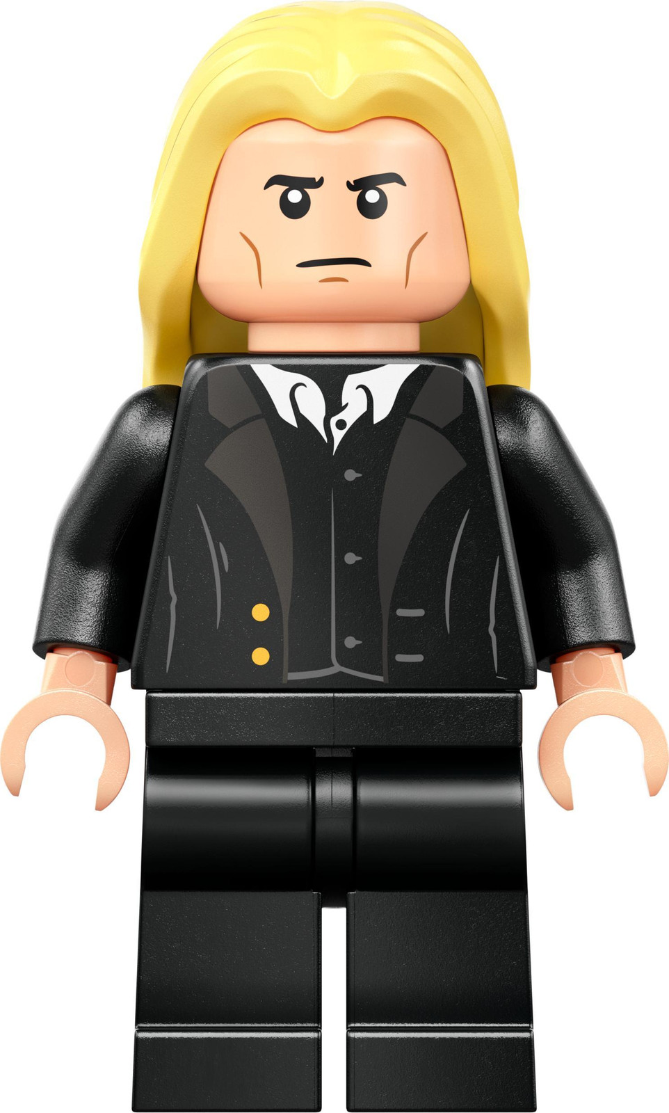 LEGO Harry Potter Lucius Malfidus