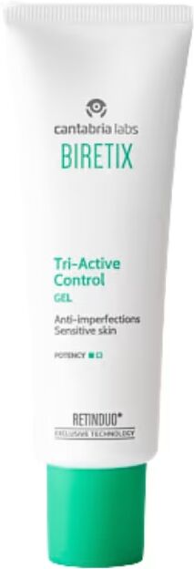 Biretix Tri-Active Control Gel 50ml