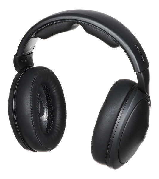 Sennheiser HD 620S Mic Bundle nero