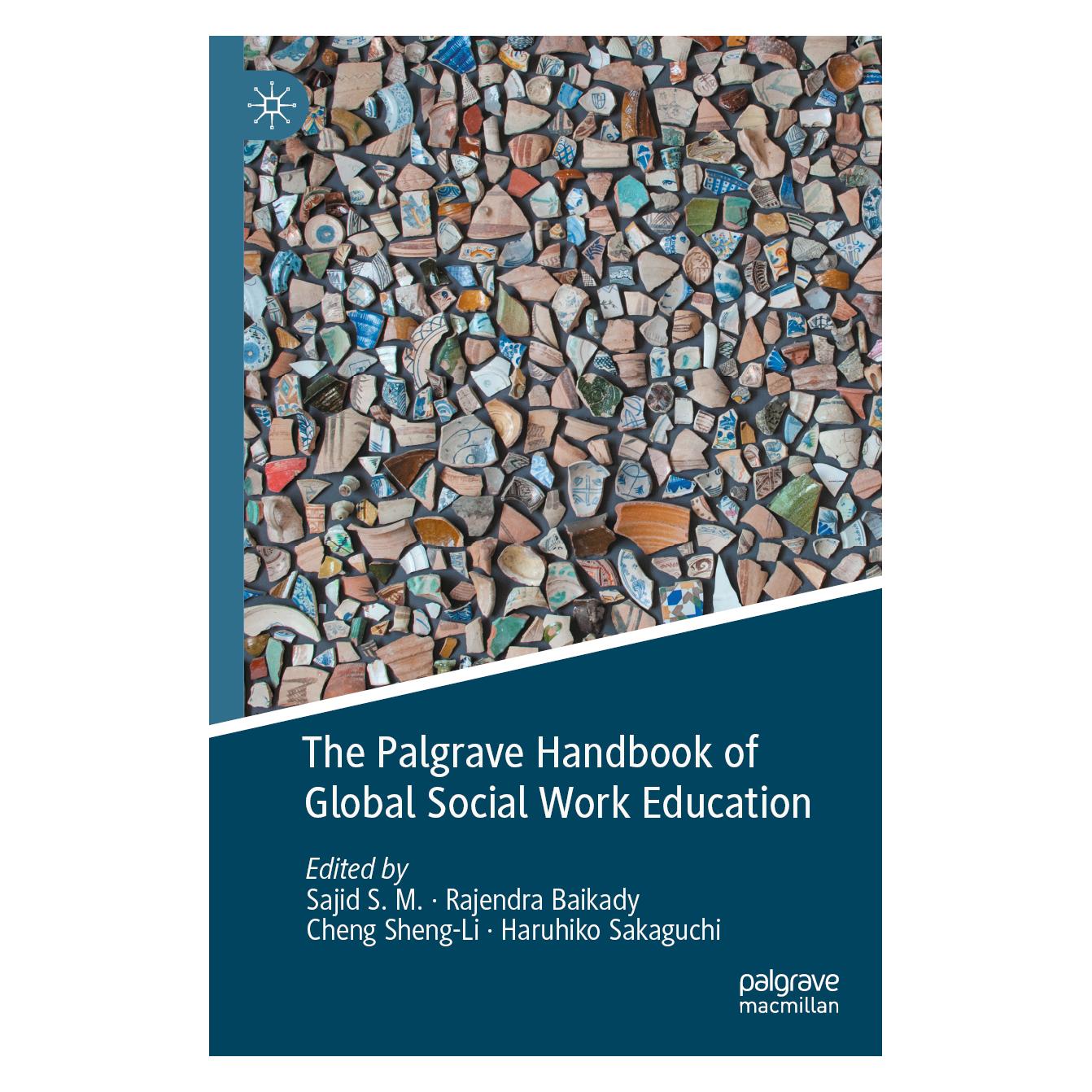 Springer The Palgrave Handbook of Global Social Work Education (Englisch, Softcover, Cheng Sheng-Li, Haruhiko Sakaguchi, Rajendra Baikady, Sajid S.M.) (56215345)