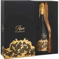 Champagner Rare - Millésimé 2012 - Geschenkset
