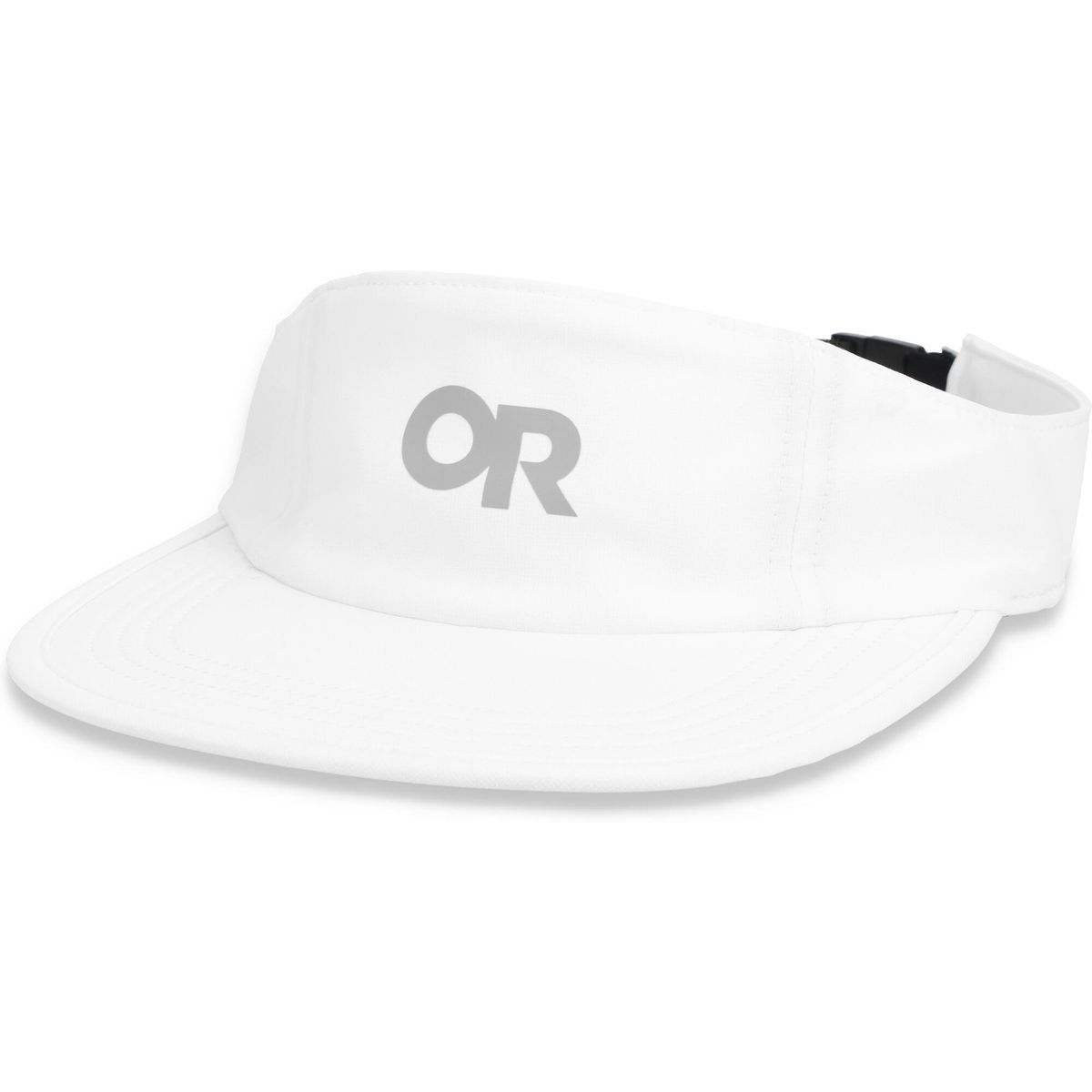 Outdoor Research Trail Visor white (0002) 1 size 2878070002222