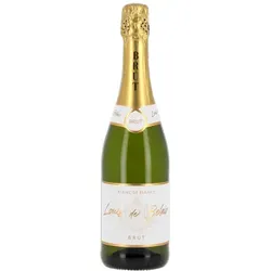 Louis de Belair Brut - Blanc de Blancs - 0.75L