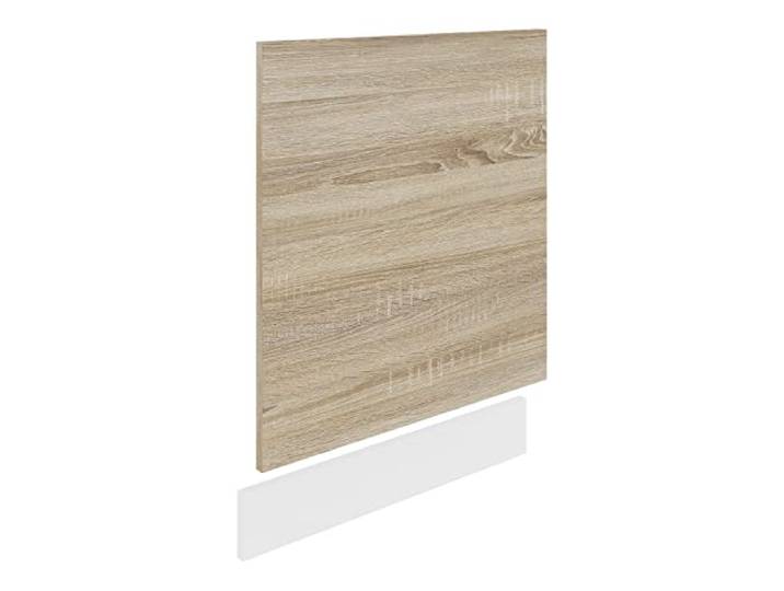 VCM Frontblende Küchenmöbel Breite 60 cm Spülmaschine Geschirrspüler Blende Geschirrspülerfront - Esilo