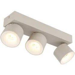 Globo Lighting LED-Strahler RAE - B/H/T ca. 33.00x12.00x7.20