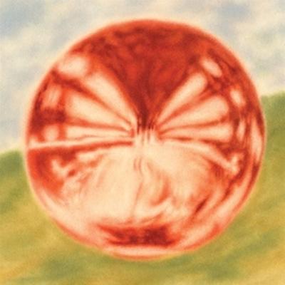 Heart of the Artichoke - Bloomsday, CD