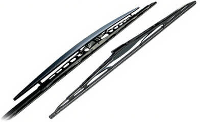 VALEO 567923 Scheibenwischer