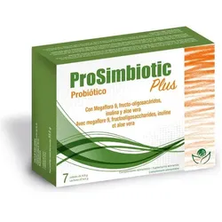 Bioserum, Gesichtsserum, Nutricosmetics Prosimbiotic Plus 7 Monodosis