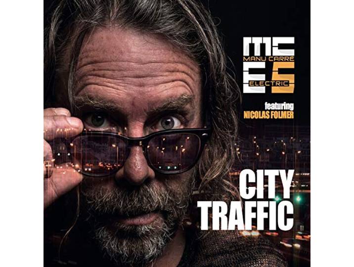 CITY TRAFFIC