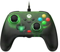 GameSir T7 Pro Multiplatform Gamepad - Retro Green (Hall-Effect ...