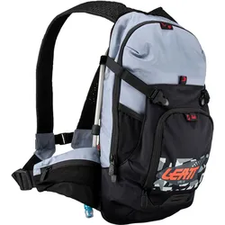 Leatt Lite 1.5, Trink-Rucksack - Schwarz/Grau