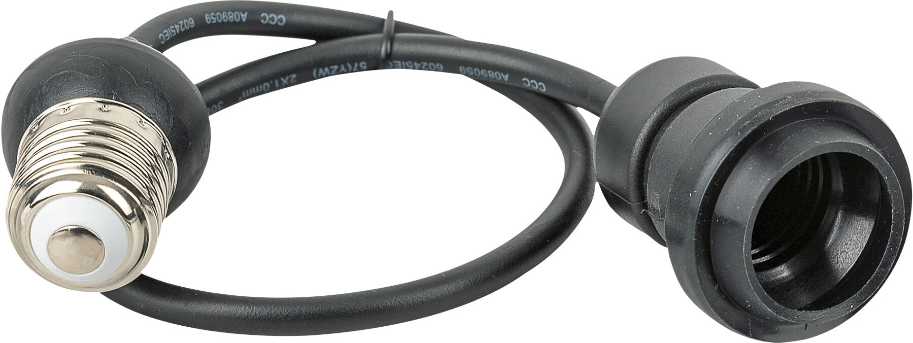 Showtec E27 Tropfer 0,5 M