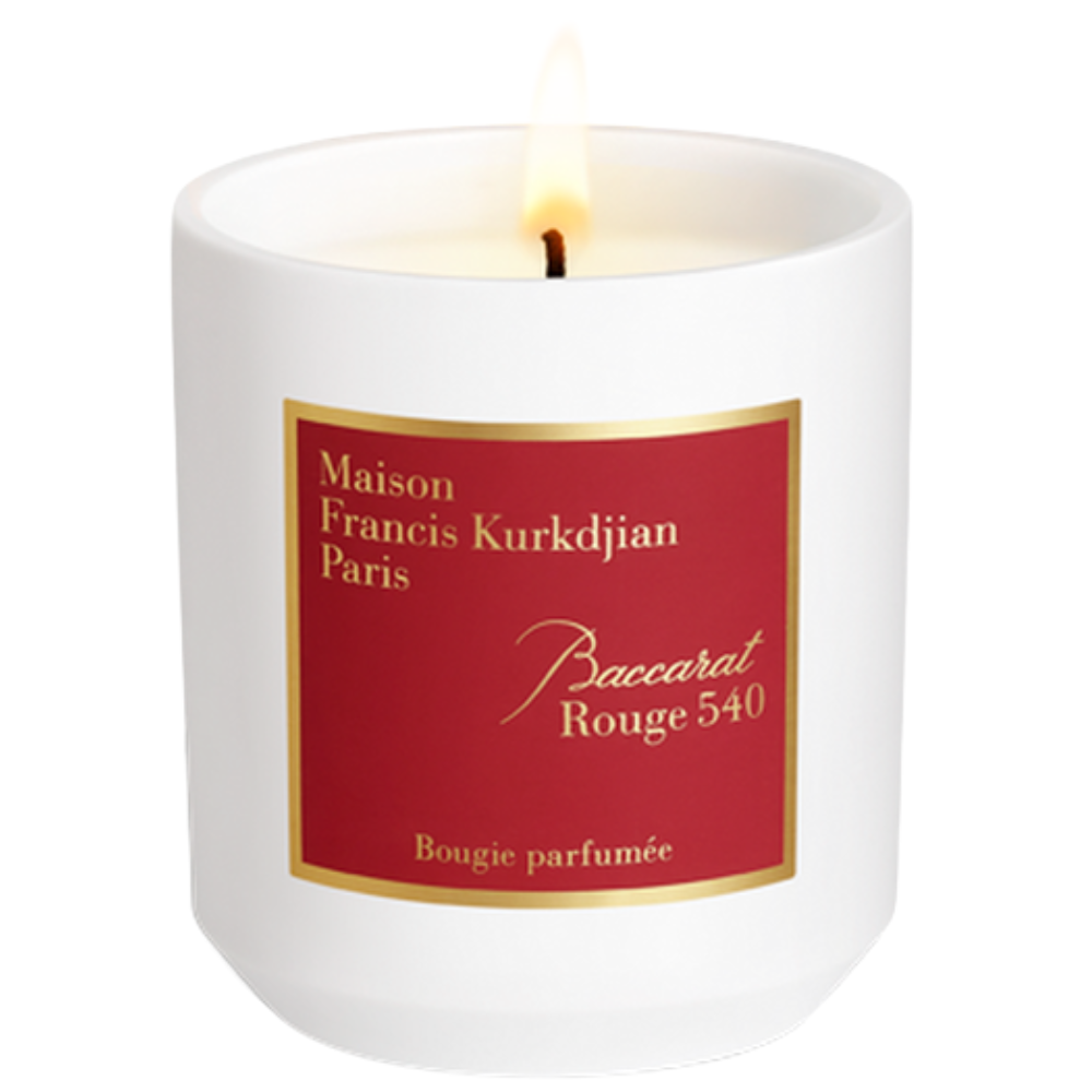 Maison Francis Kurkdjian Baccarat Rouge 540 Scented Candle 300g