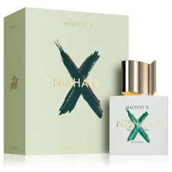 Nishane Hacivat X 100ml Extrait de Parfum