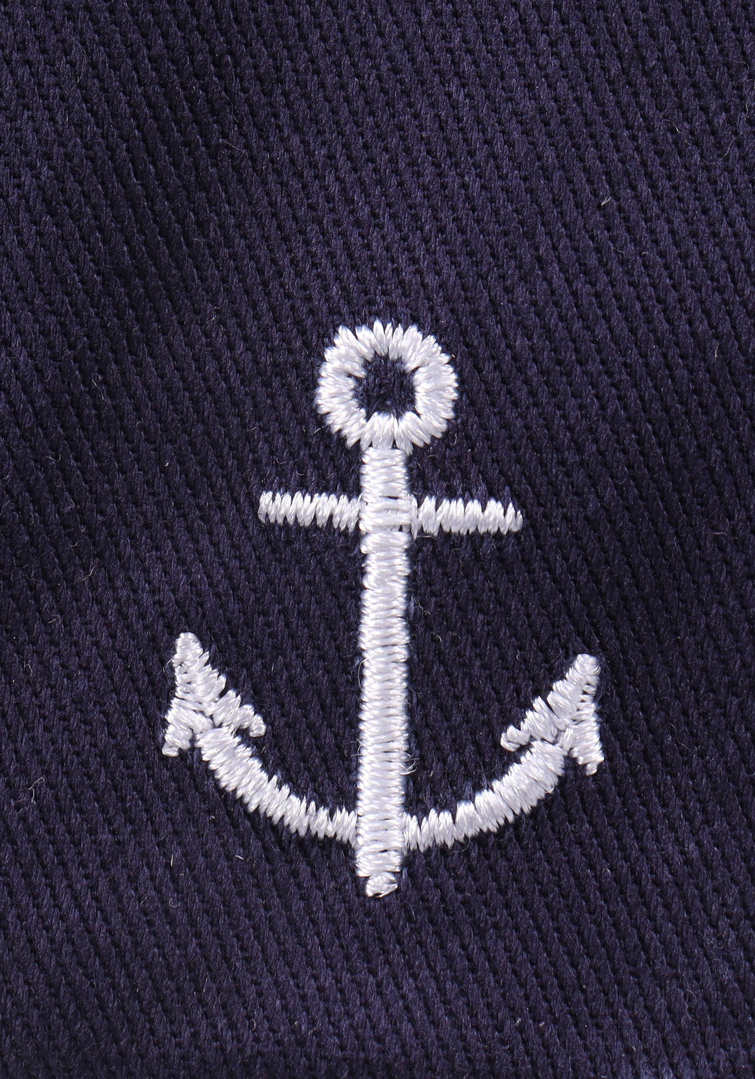Baseball Cap CAPELLI NEW YORK, Damen, navy, Obermaterial: 100% Baumwolle, Caps Baseball Cap, Grössenverstellbar, gute Belüftung navy Einheitsgröße
