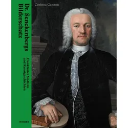 Die Porträtsammlung der Dr. Senckenbergischen Stiftung, Sachbücher von Corinna Gannon, Dr. Senckenbergische Stiftung