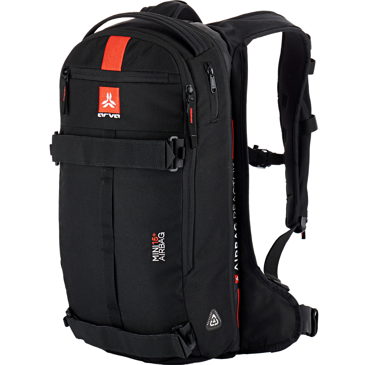 ARVA Airbag Backpack Mini 15+