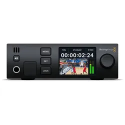 Blackmagic 2110 IP  SDI to HDMI 12G