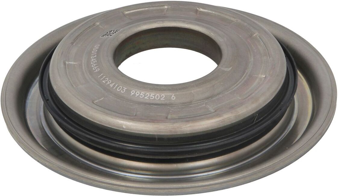 Zf Elemento, cambio automatico 0501 345 669