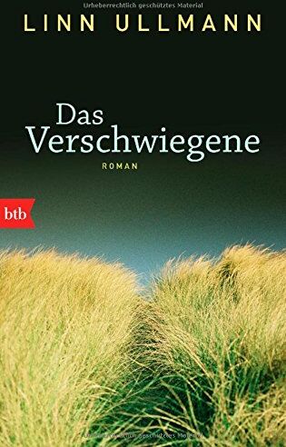 Linn Ullmann - Das Verschwiegene: Roman - Preis vom 09.10.2026 07:28:09 h