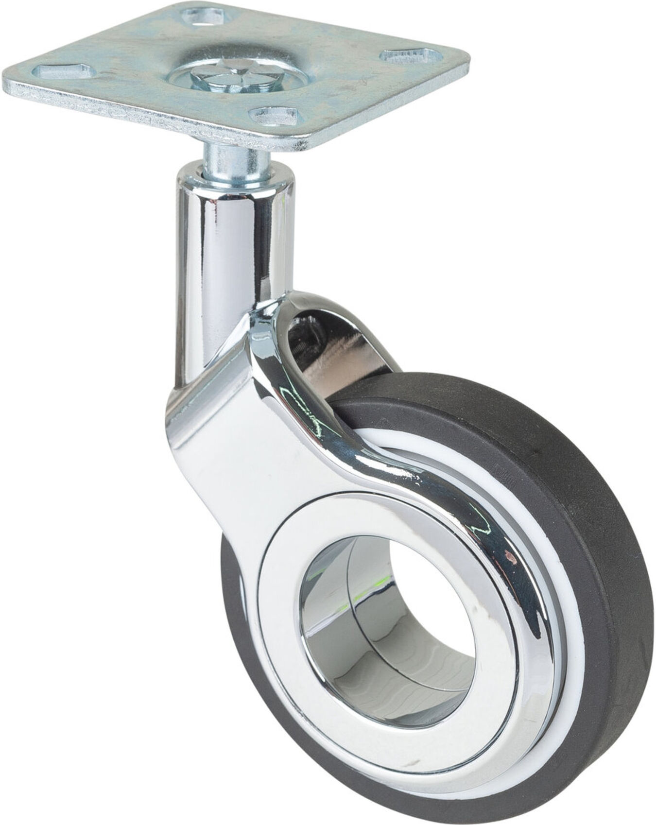 BS Rollen Design-Lenkrolle (F380.060))