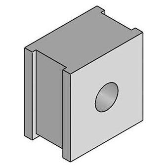 Icotek Verschraubung (42506)