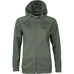 WITEBLAZE Tech Kapuzenjacke Damen 6004 - oliv 42