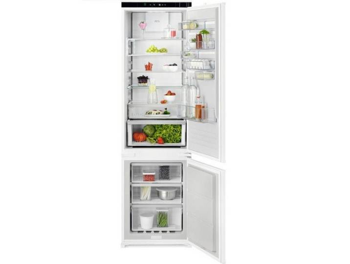 KÜHL-GEFRIER-KOMBINATION EK7D19S1