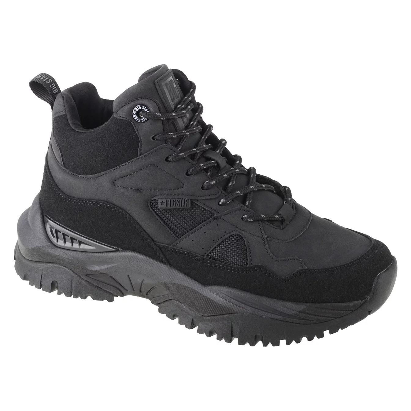 Big Star Trekking K Shoes KK274356 - 36 (36) (33220349)