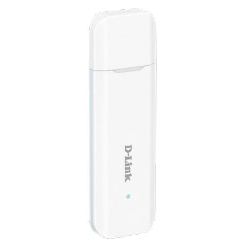 D-Link DWM-222W/R 4G LTE AX300 Wi-Fi 6 USB Adapter