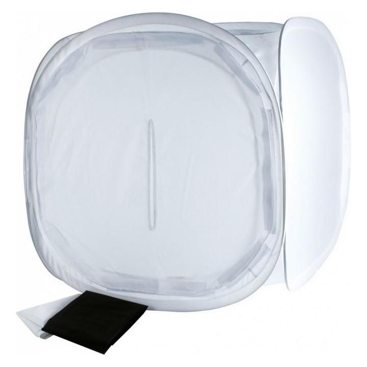 Helios 428503 photo light tent (31.5") White (80 cm) (428503)