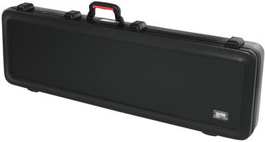 Gator TSA LED Bass Guitar Case