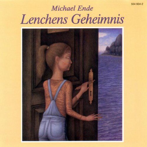 Michael Ende - Lehnchens Geheimnis - Preis vom 27.09.2026 03:53:48 h