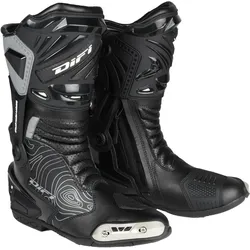 DIFI Curb Motorrad Stiefel