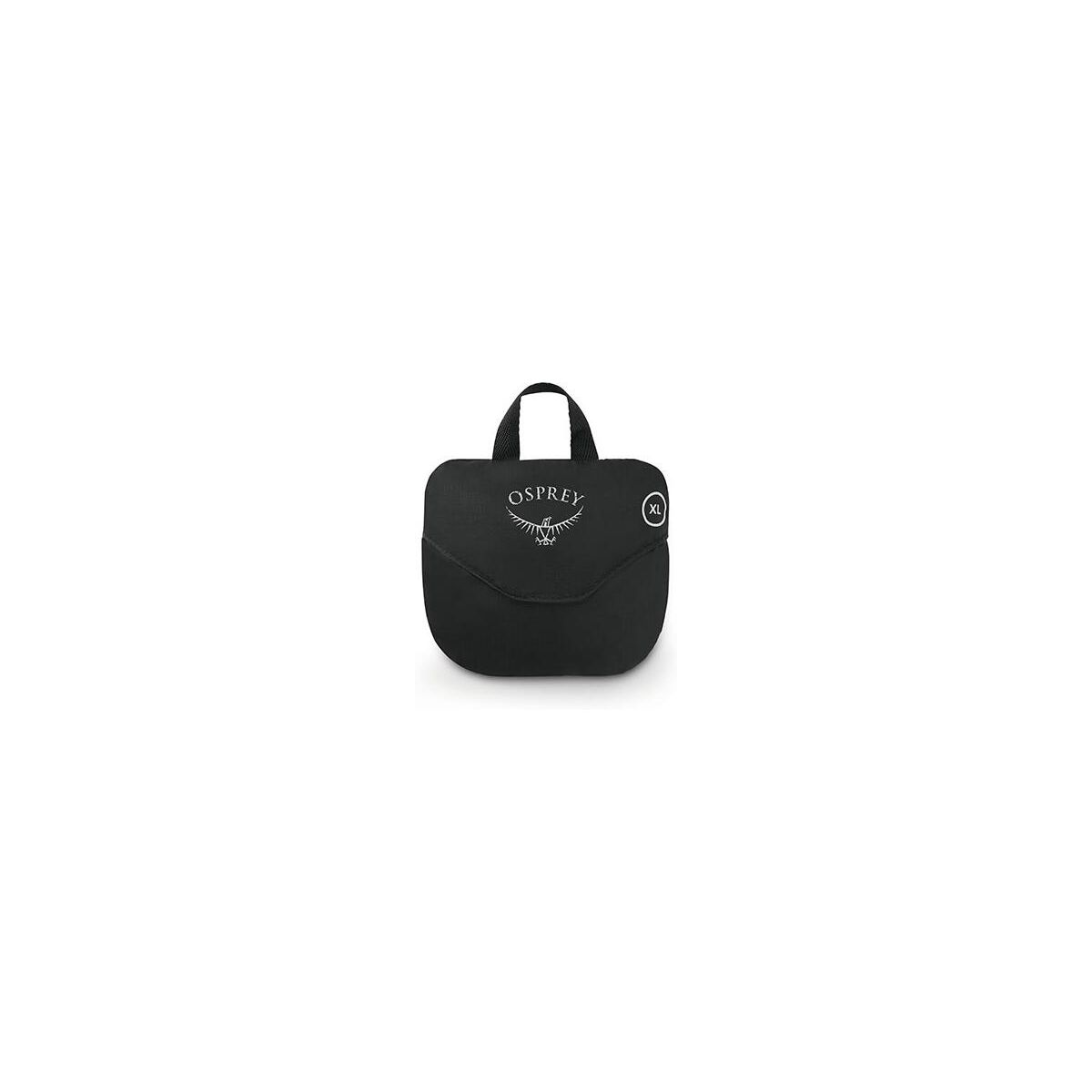 Osprey UL Raincover XL black (550) OS 10004885