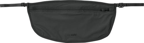 Pacsafe Gürteltasche Coversafe S100 (L x B) 27cm x 13cm Schwarz 10129100