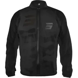 Shot Stretchable Windbreaker wasserdichte Jacke S